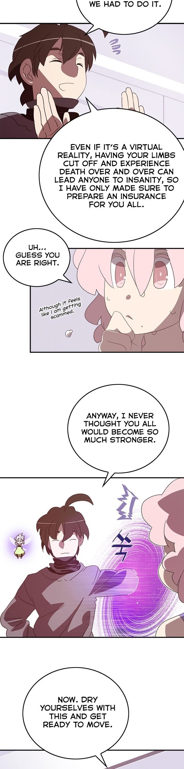 Read I Am The Sorcerer King Manga Online