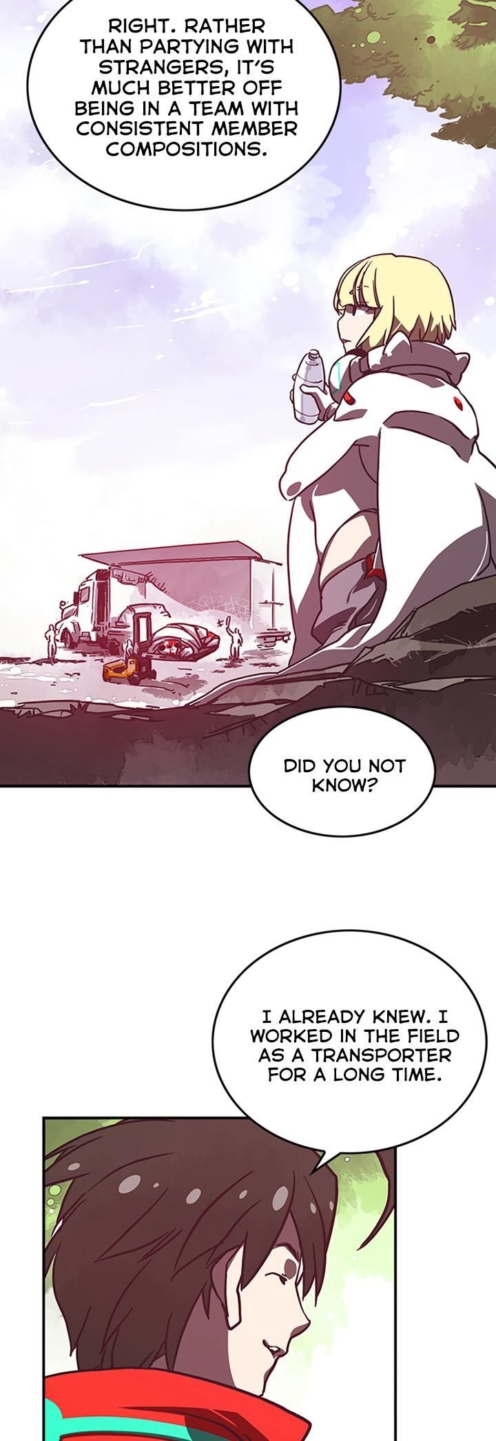 Read I Am The Sorcerer King Manga Online