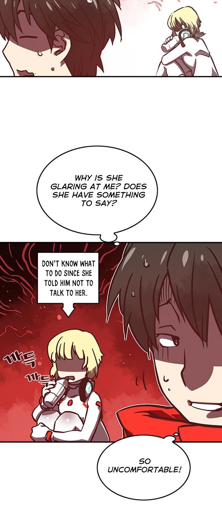 Read I Am The Sorcerer King Manga Online
