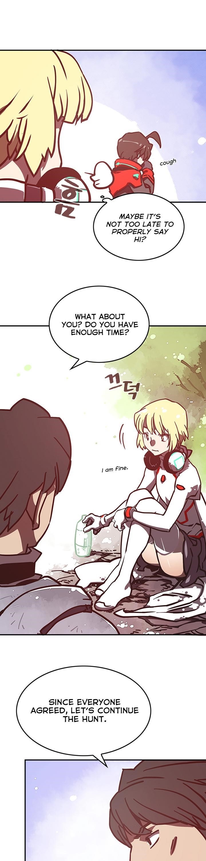 Read I Am The Sorcerer King Manga Online