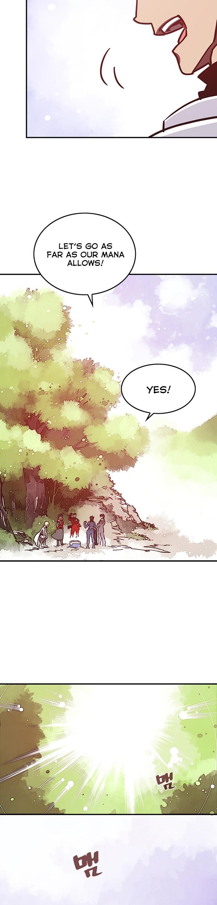 Read I Am The Sorcerer King Manga Online