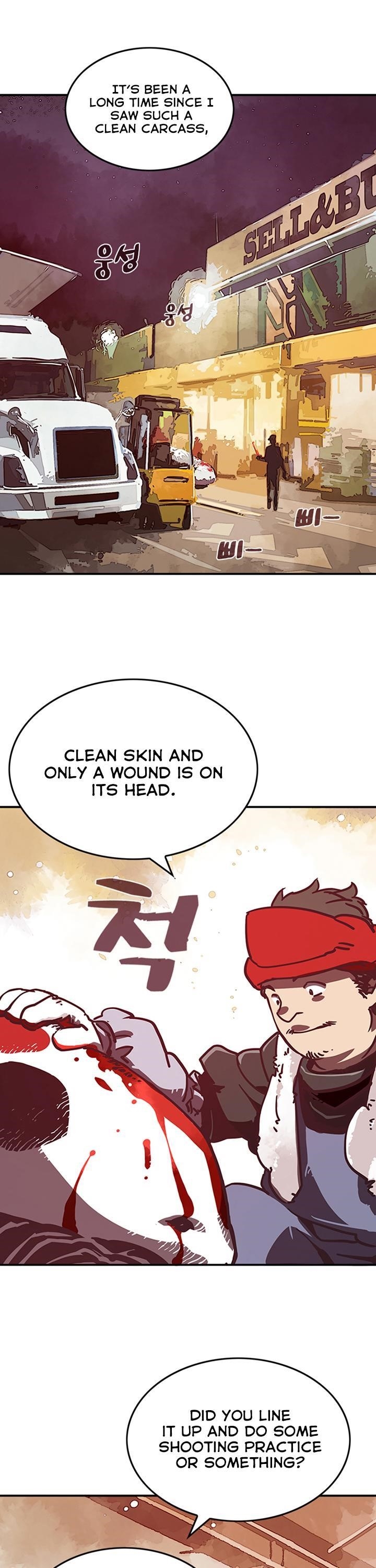 Read I Am The Sorcerer King Manga Online