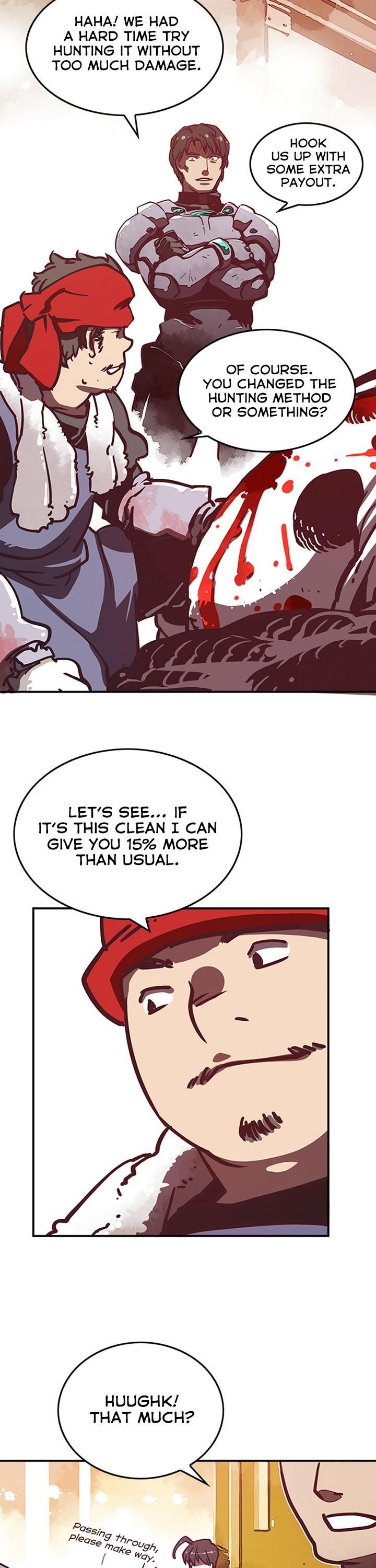 Read I Am The Sorcerer King Manga Online
