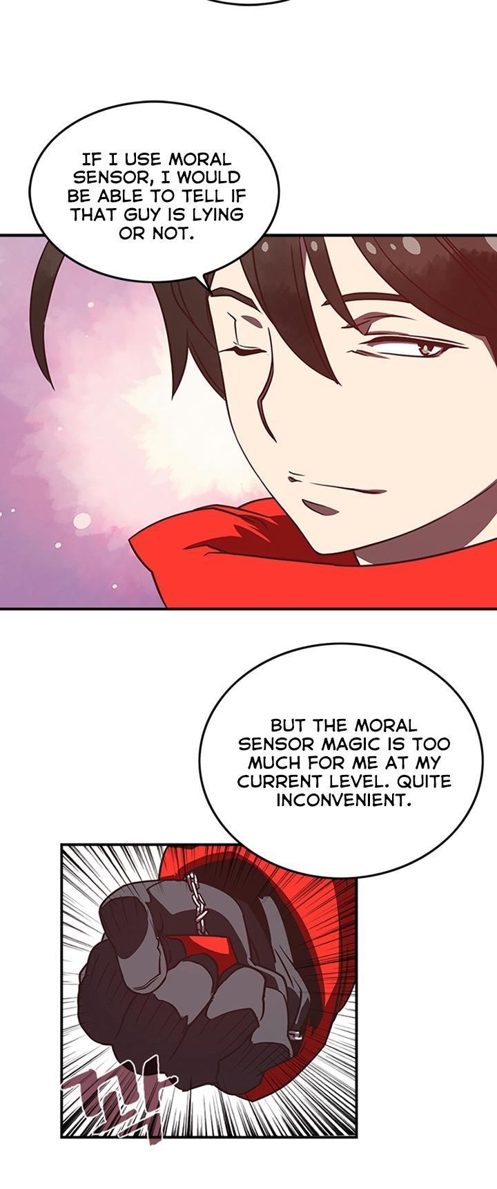 Read I Am The Sorcerer King Manga Online