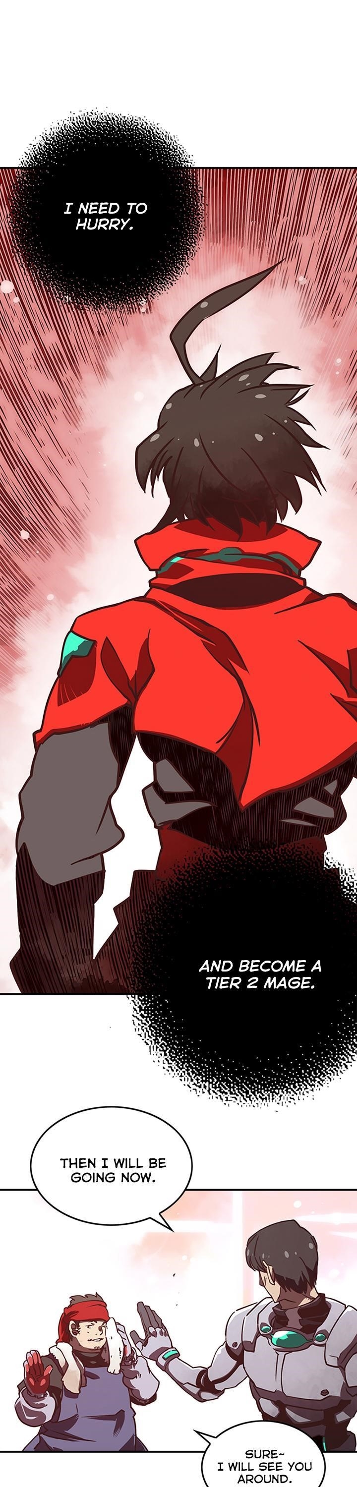Read I Am The Sorcerer King Manga Online