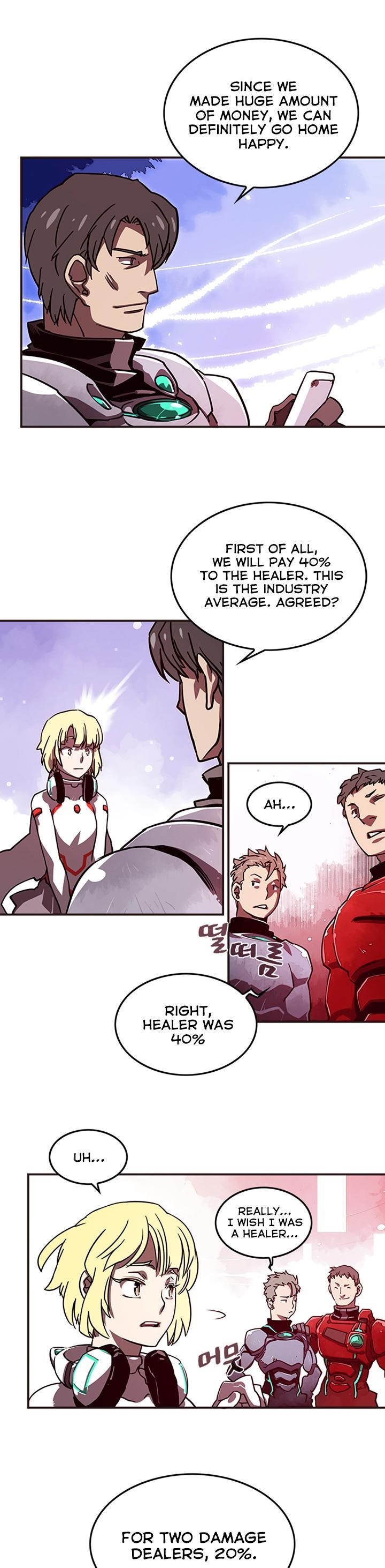 Read I Am The Sorcerer King Manga Online