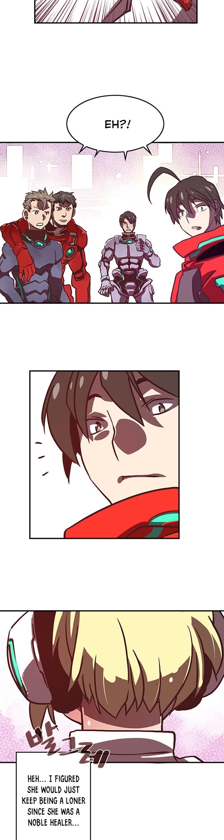 Read I Am The Sorcerer King Manga Online