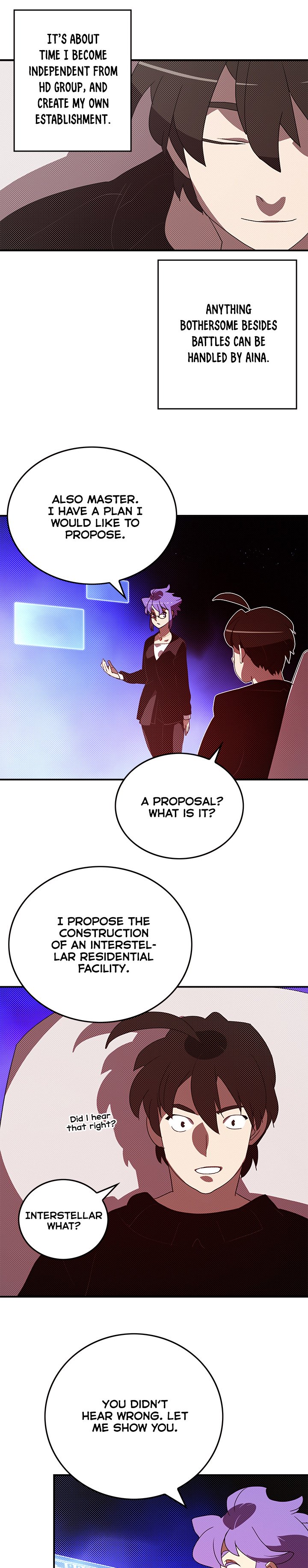 Read I Am The Sorcerer King Manga Online