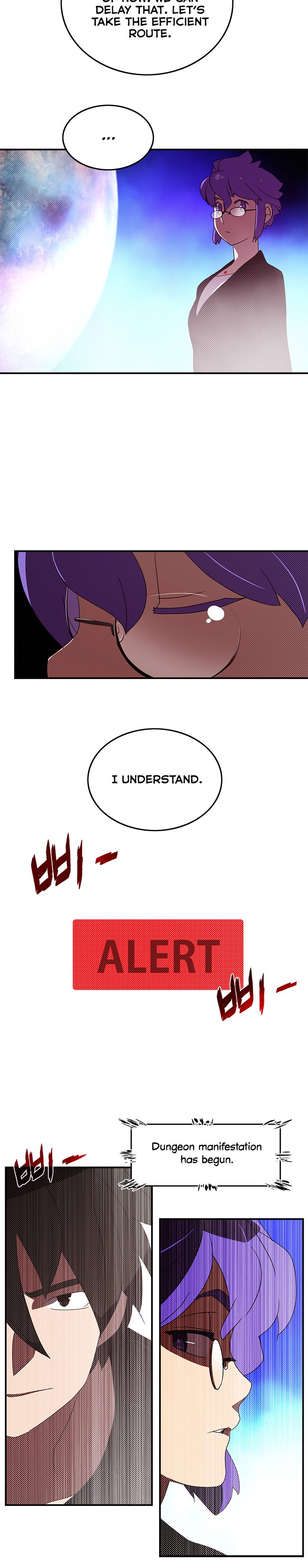 Read I Am The Sorcerer King Manga Online