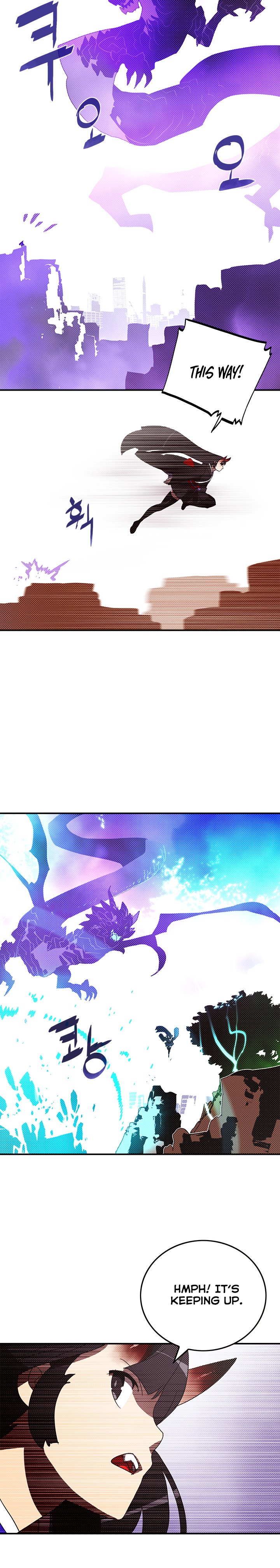 Read I Am The Sorcerer King Manga Online