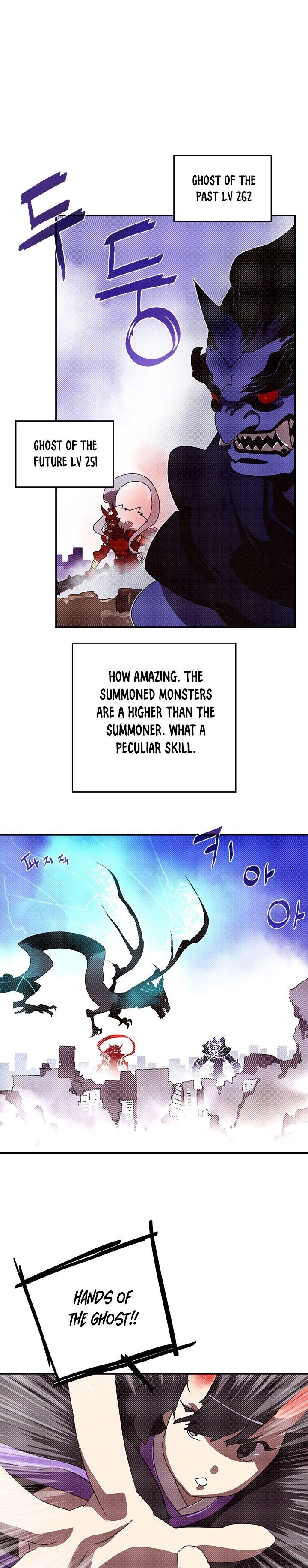 Read I Am The Sorcerer King Manga Online