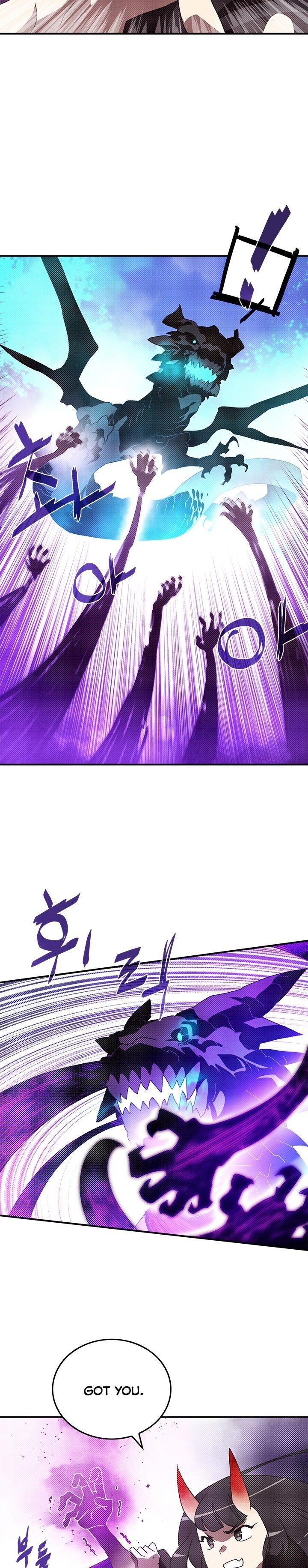 Read I Am The Sorcerer King Manga Online
