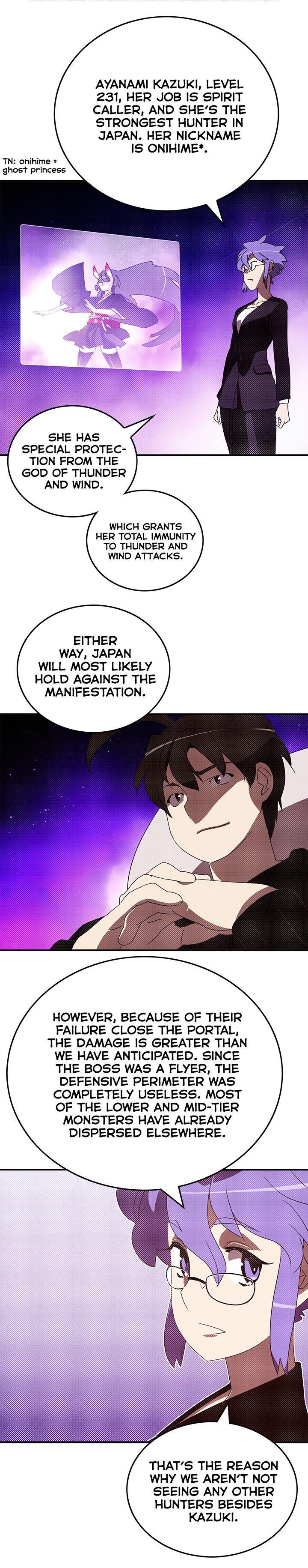 Read I Am The Sorcerer King Manga Online