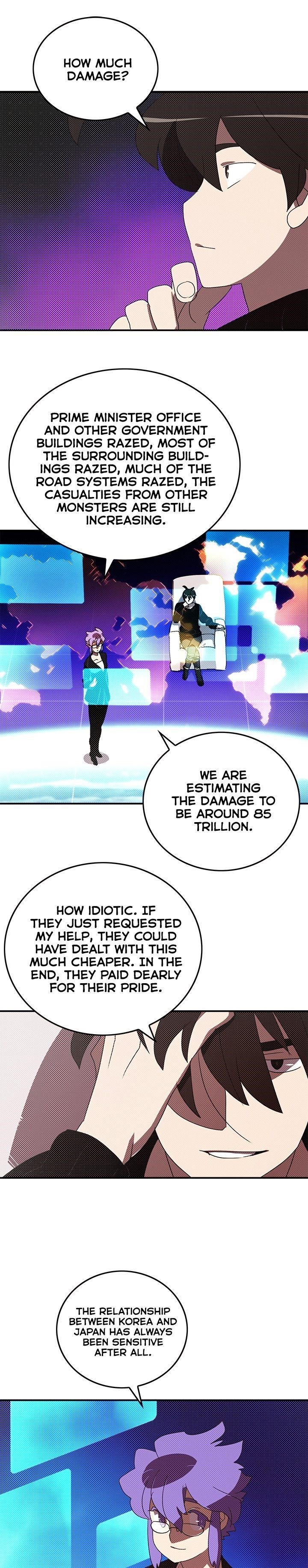 Read I Am The Sorcerer King Manga Online