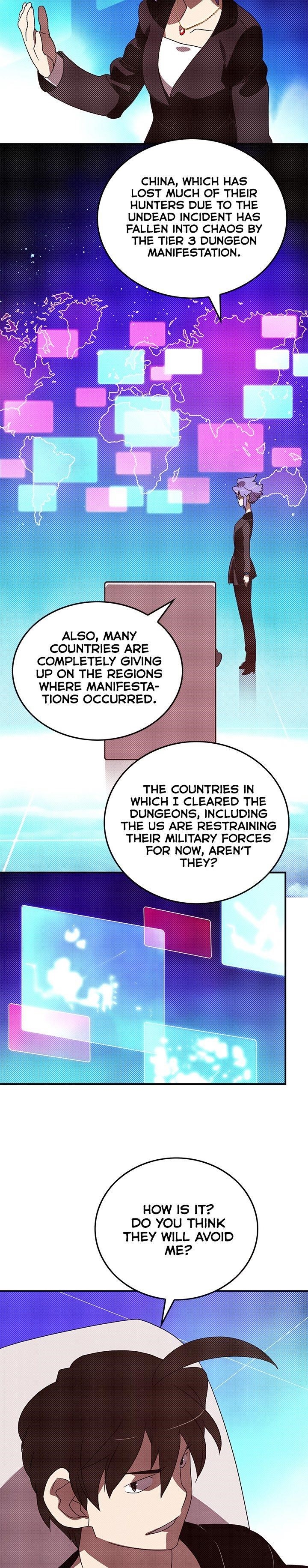 Read I Am The Sorcerer King Manga Online