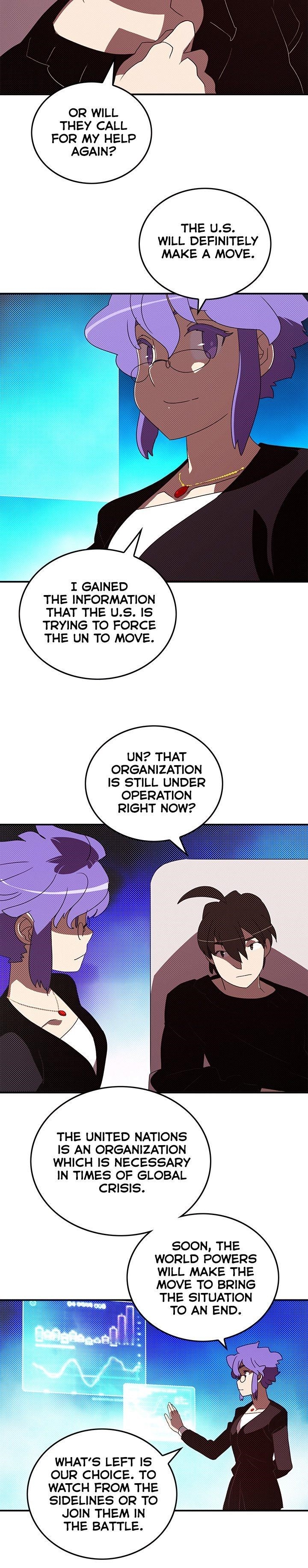 Read I Am The Sorcerer King Manga Online
