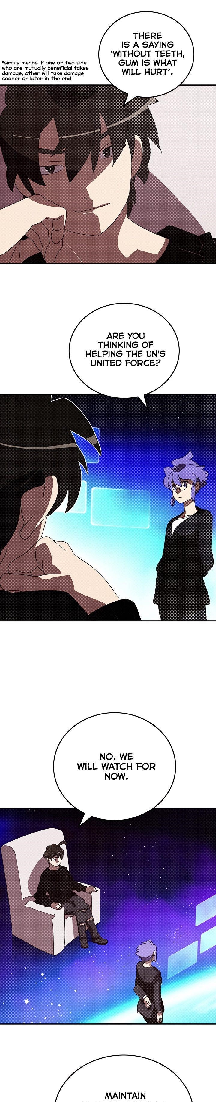 Read I Am The Sorcerer King Manga Online