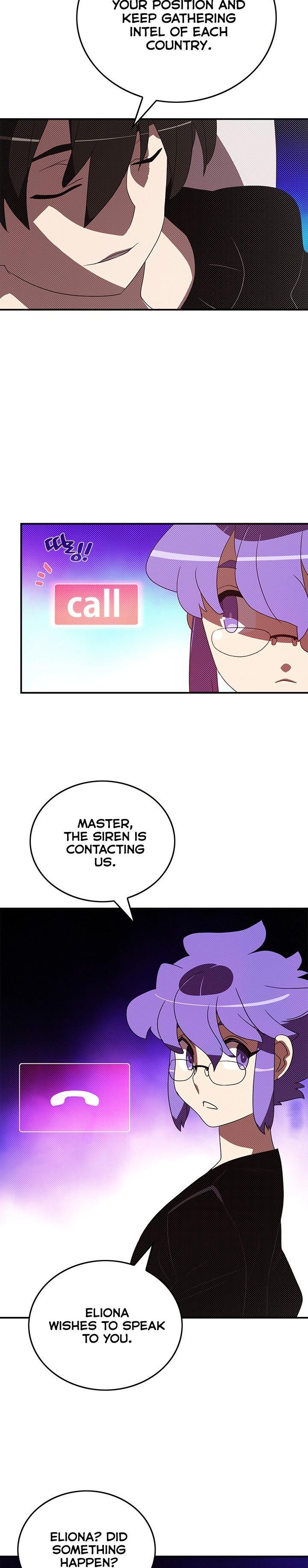 Read I Am The Sorcerer King Manga Online