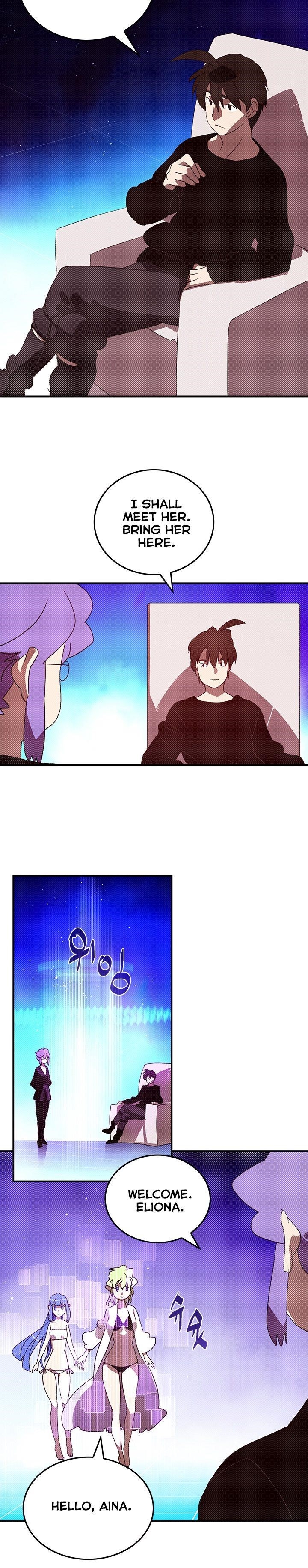 Read I Am The Sorcerer King Manga Online