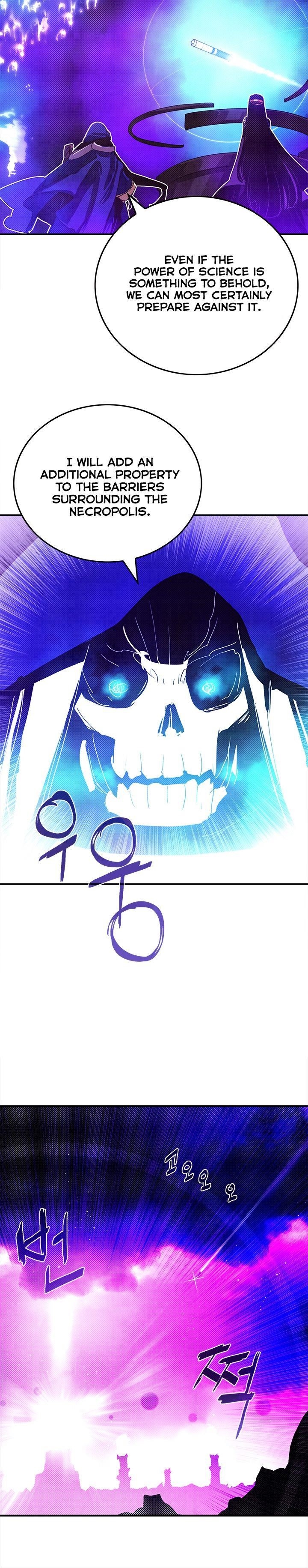 Read I Am The Sorcerer King Manga Online