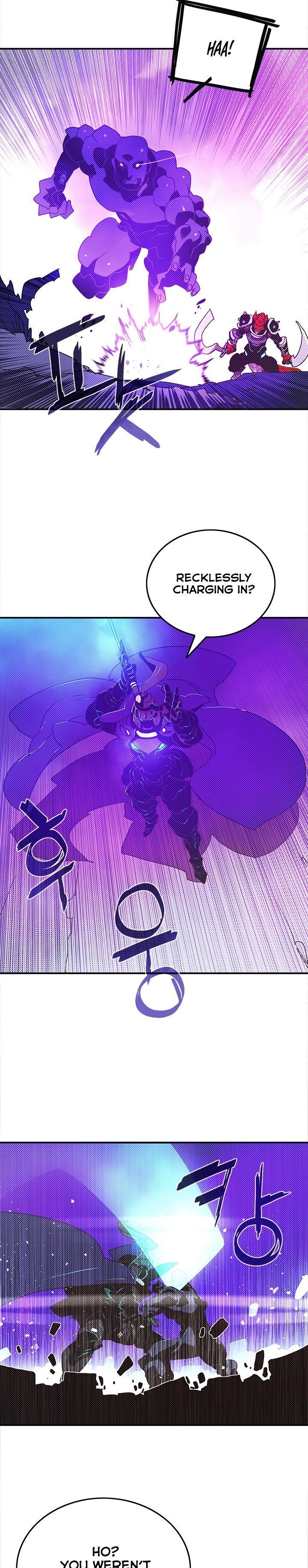 Read I Am The Sorcerer King Manga Online