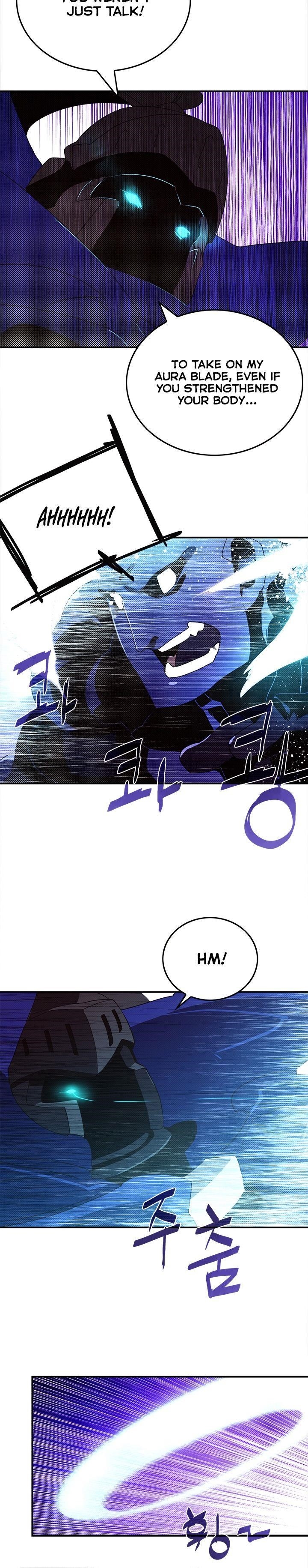 Read I Am The Sorcerer King Manga Online