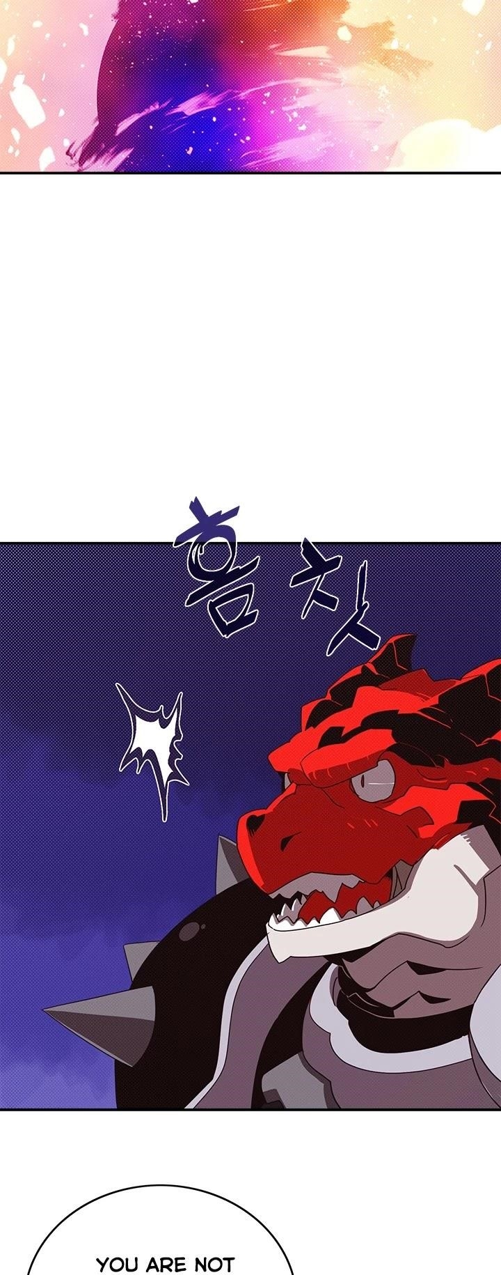 Read I Am The Sorcerer King Manga Online
