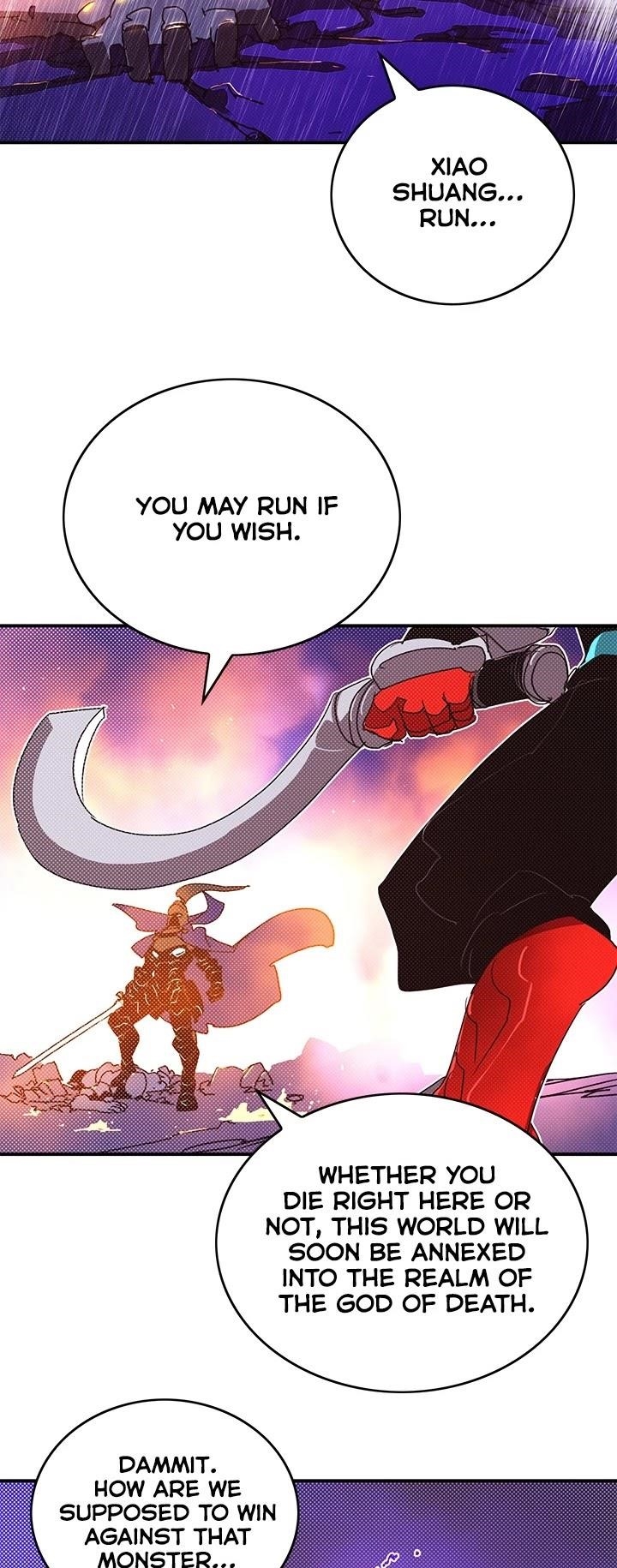 Read I Am The Sorcerer King Manga Online