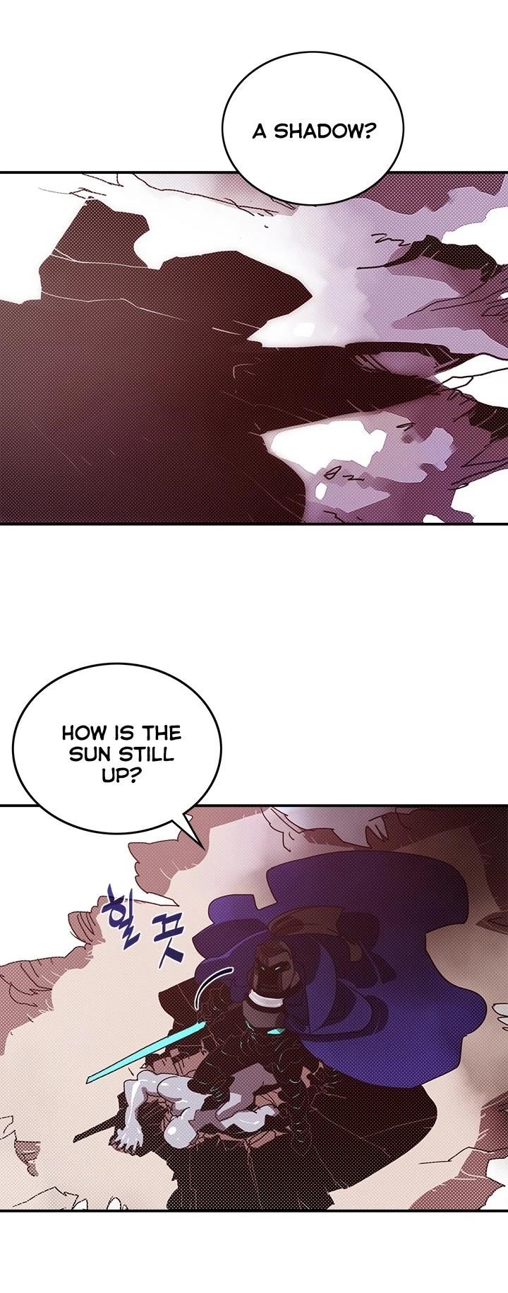 Read I Am The Sorcerer King Manga Online