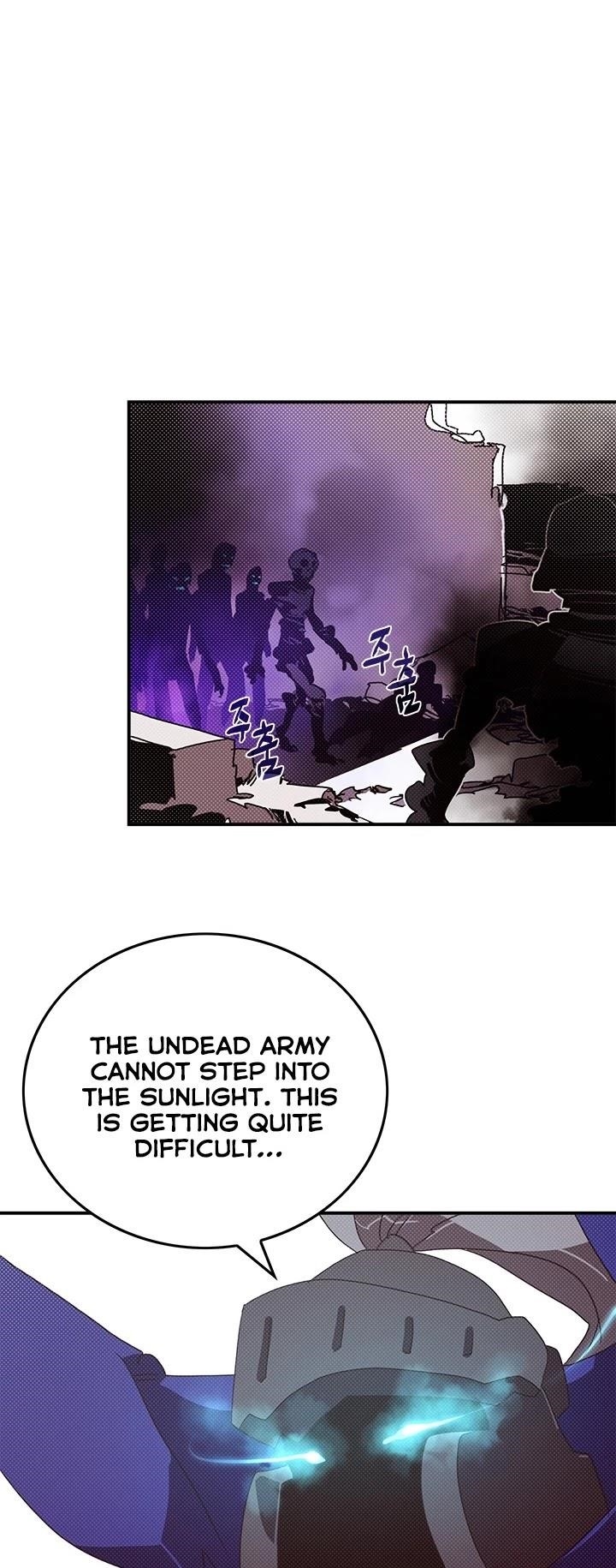 Read I Am The Sorcerer King Manga Online