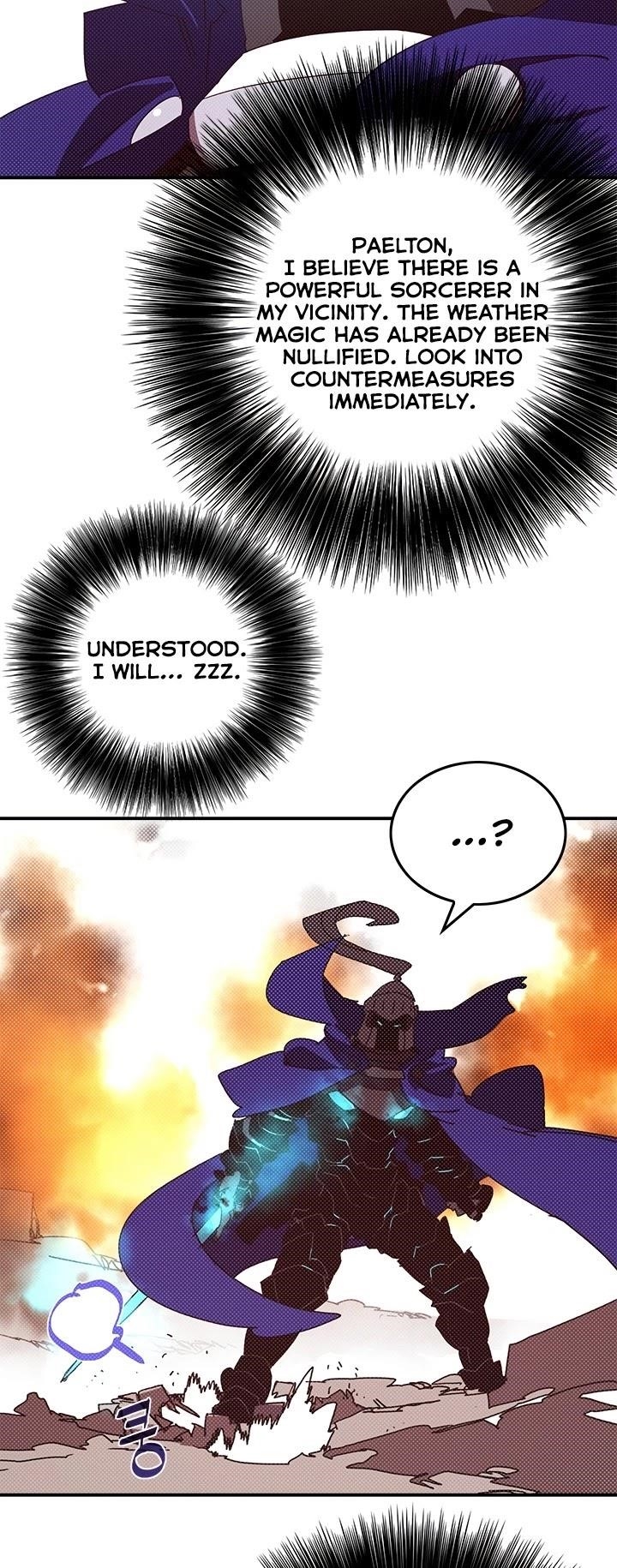 Read I Am The Sorcerer King Manga Online