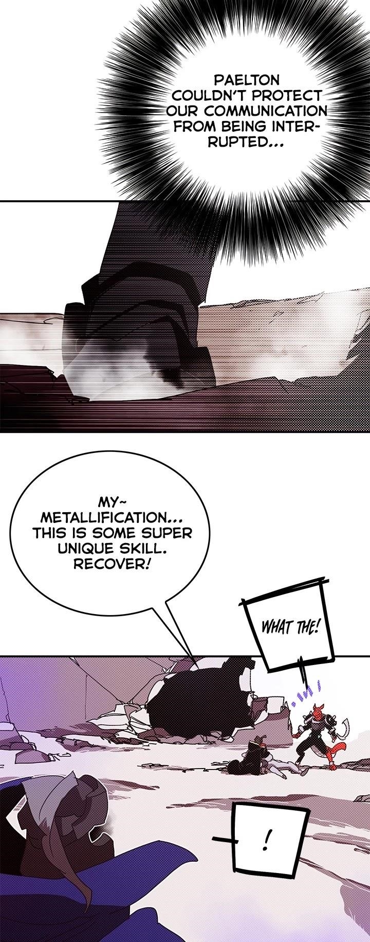 Read I Am The Sorcerer King Manga Online