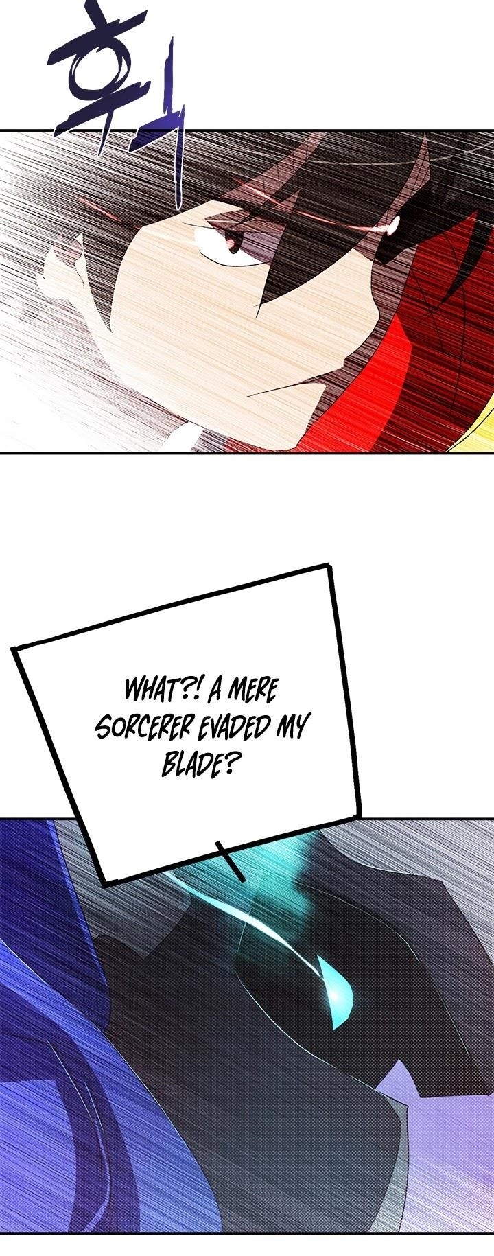 Read I Am The Sorcerer King Manga Online