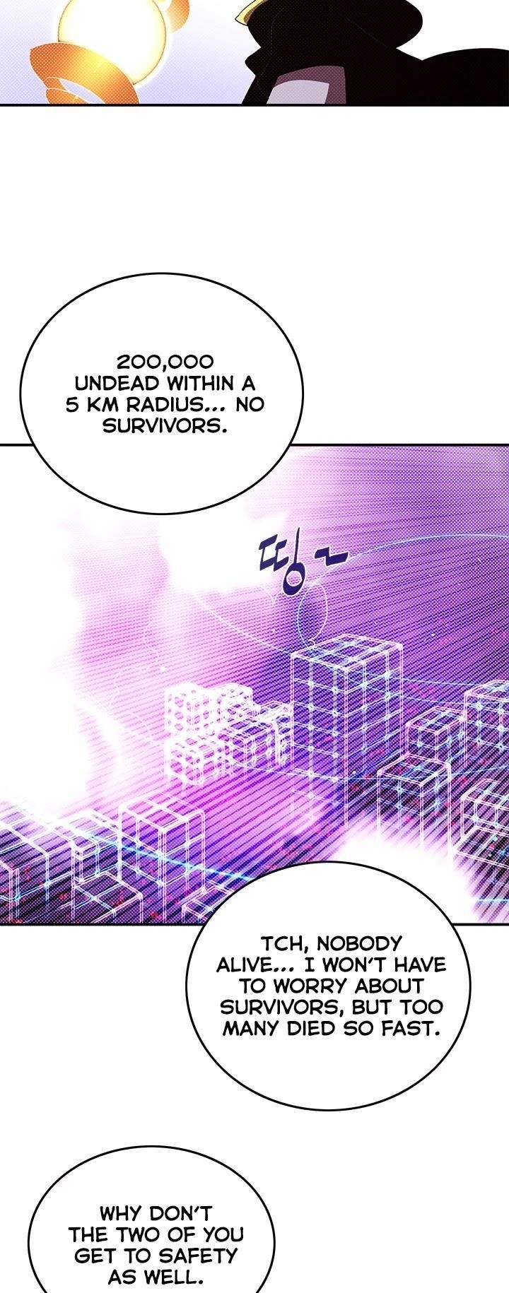 Read I Am The Sorcerer King Manga Online