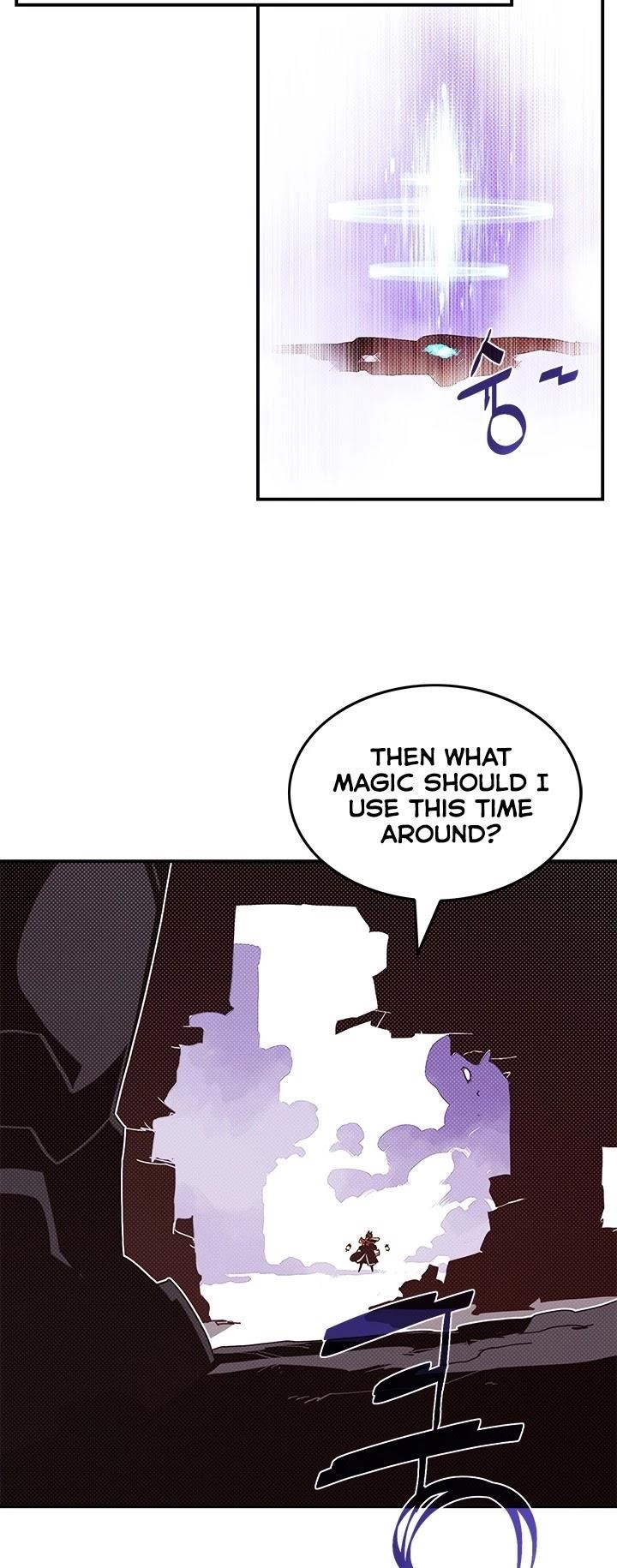 Read I Am The Sorcerer King Manga Online