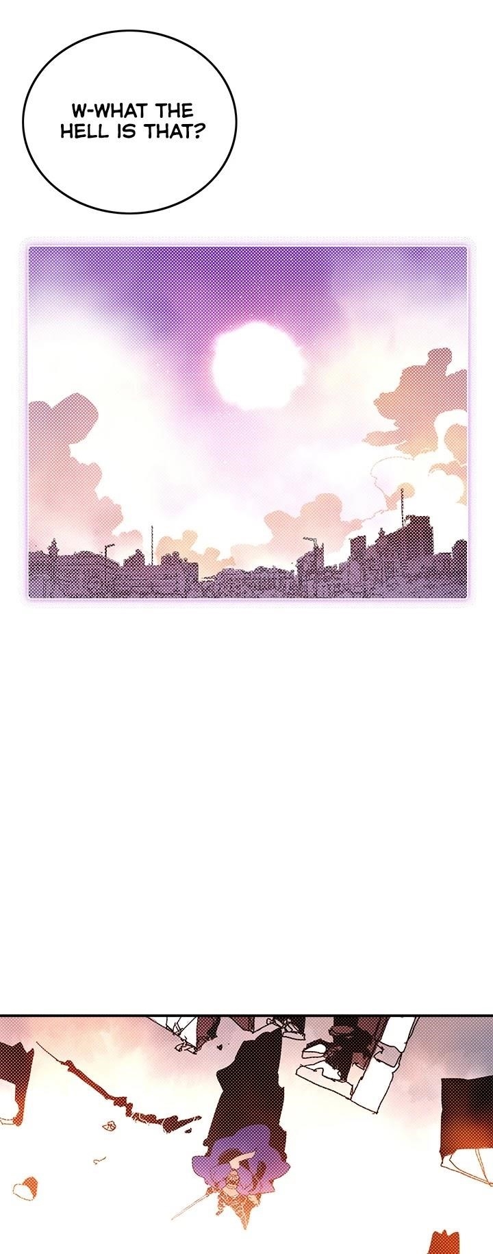 Read I Am The Sorcerer King Manga Online
