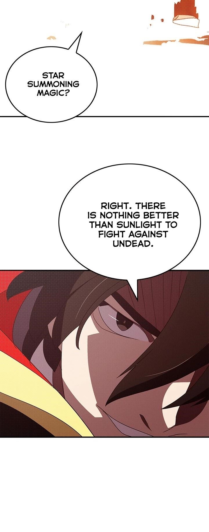 Read I Am The Sorcerer King Manga Online