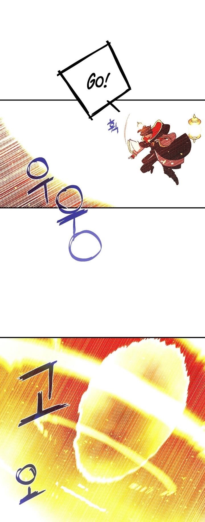 Read I Am The Sorcerer King Manga Online