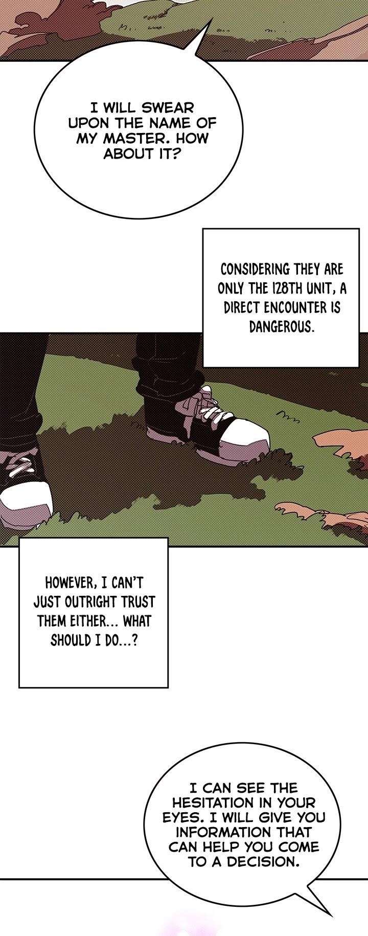 Read I Am The Sorcerer King Manga Online