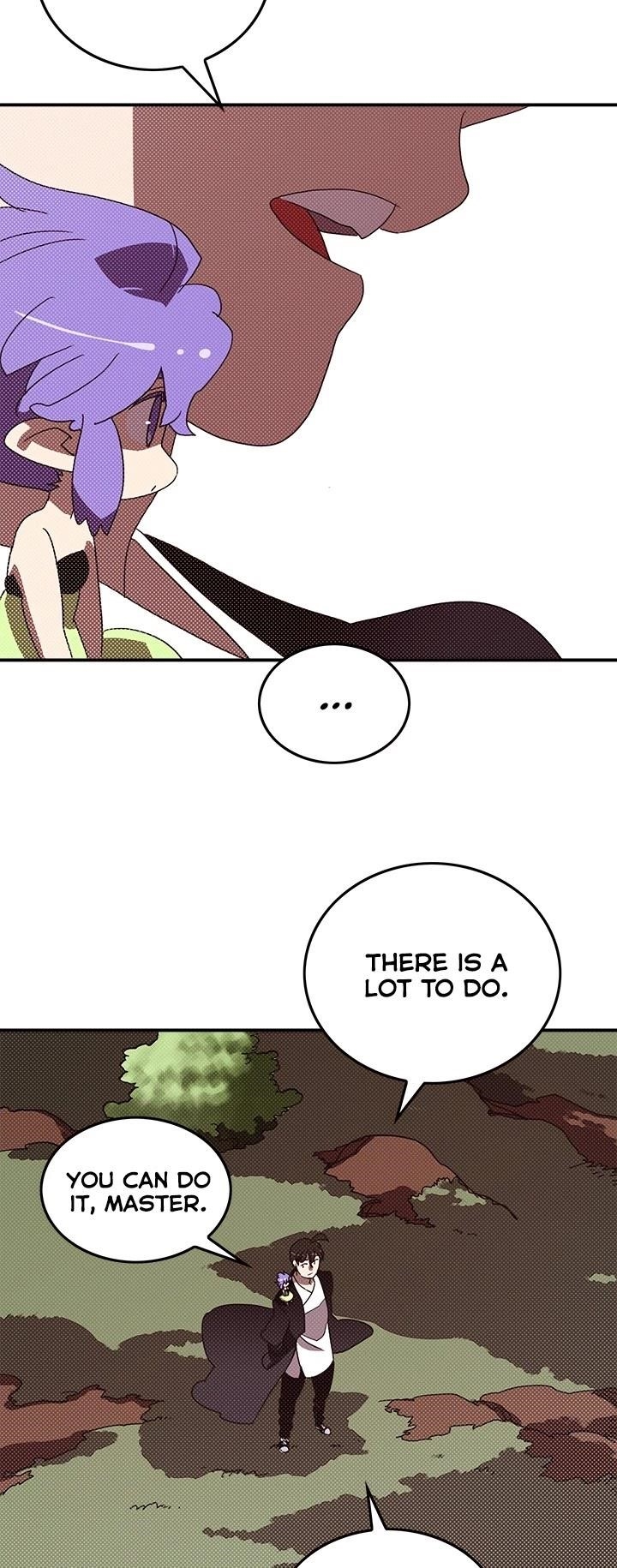 Read I Am The Sorcerer King Manga Online