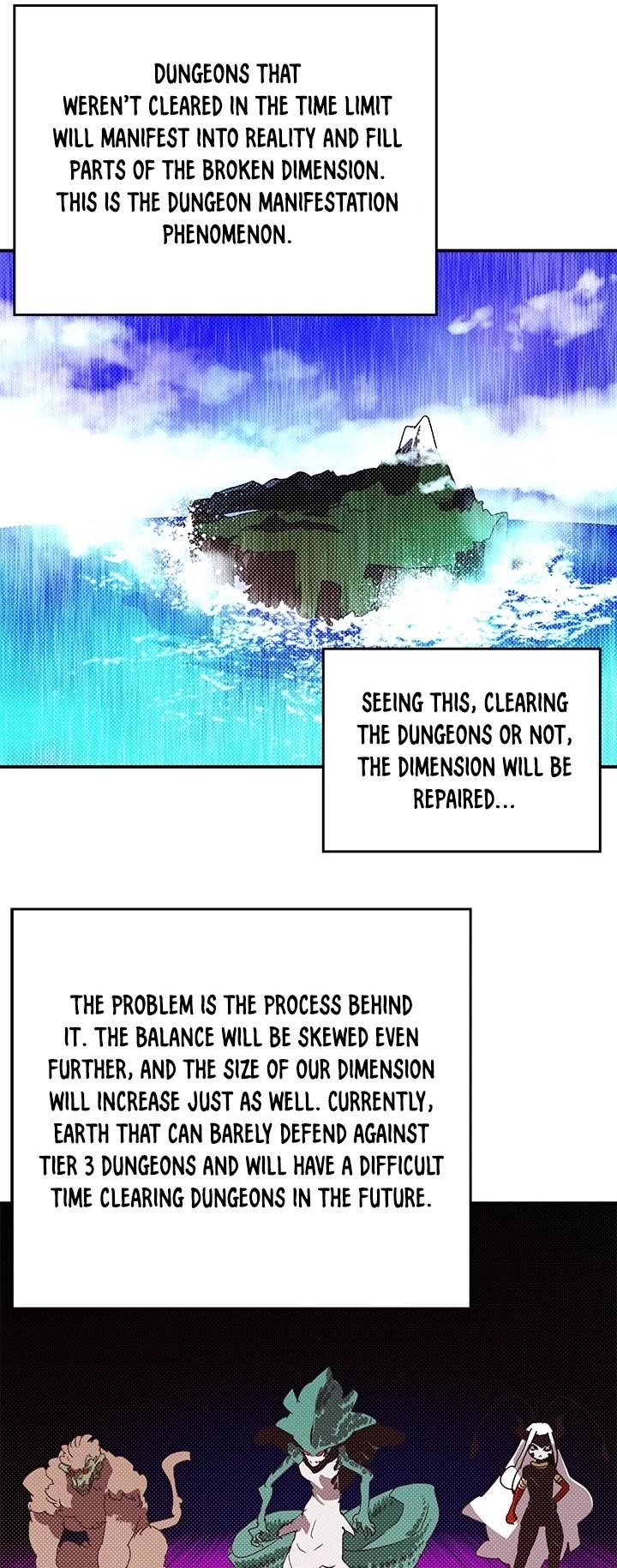 Read I Am The Sorcerer King Manga Online