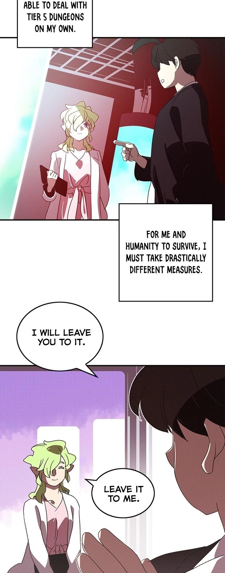 Read I Am The Sorcerer King Manga Online