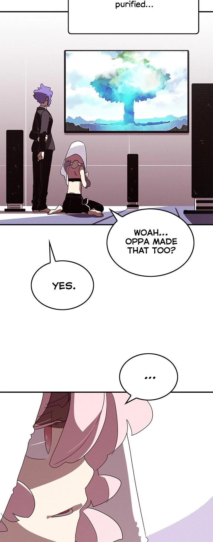 Read I Am The Sorcerer King Manga Online