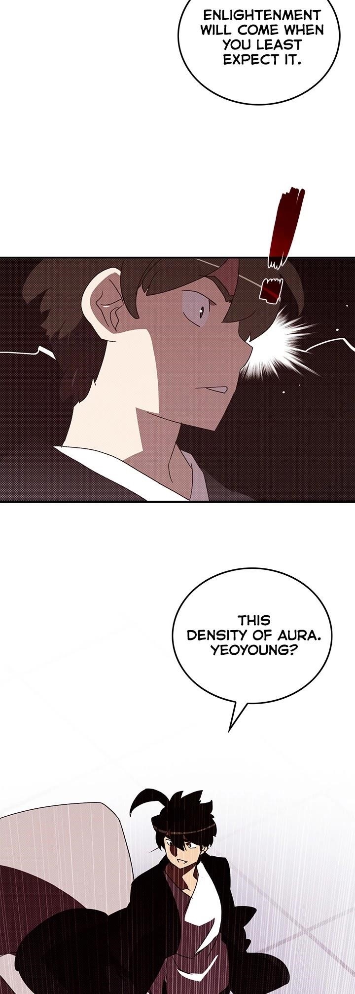 Read I Am The Sorcerer King Manga Online