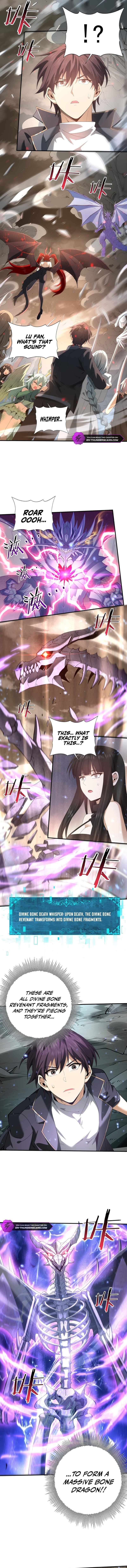 Read I Got The Weakest Class Dragon Tamer Manga Online
