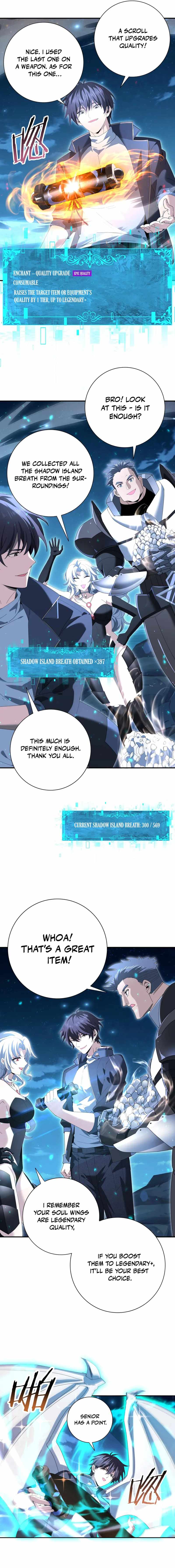 Read I Got The Weakest Class Dragon Tamer Manga Online