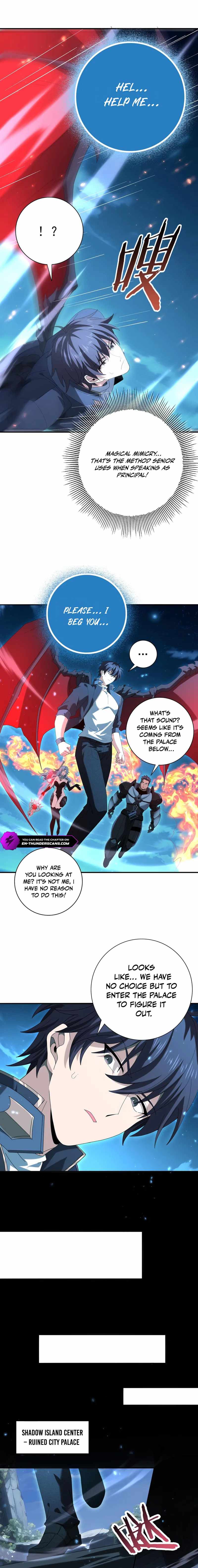 Read I Got The Weakest Class Dragon Tamer Manga Online