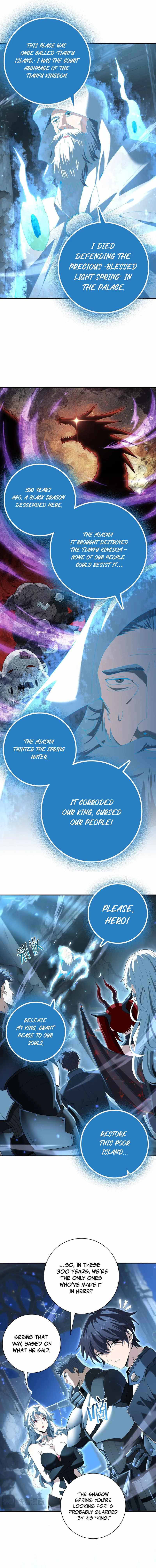 Read I Got The Weakest Class Dragon Tamer Manga Online