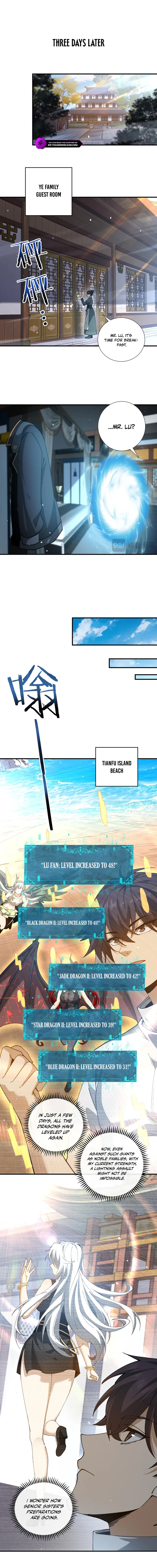 Read I Got The Weakest Class Dragon Tamer Manga Online
