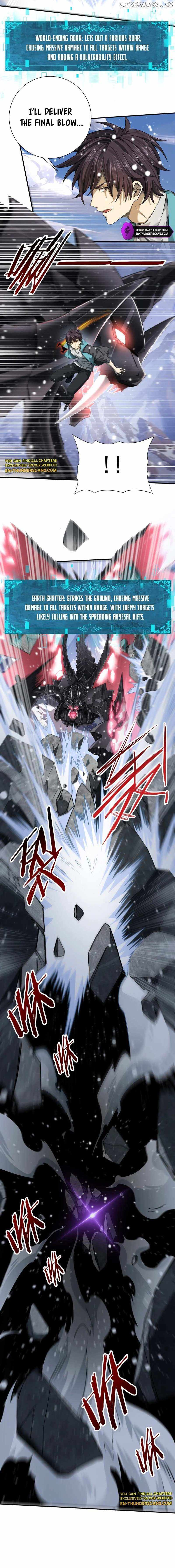 Read I Got The Weakest Class Dragon Tamer Manga Online